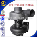 RHB6 8944183200/321 NB190027-CI53 turbo cargador para Isuzu / Diesel 4BDI-T